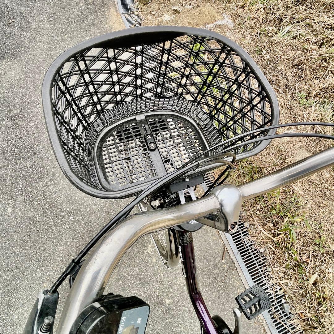 美品！【整備済】Panasonic vivi PX(パナソニックビビPX）