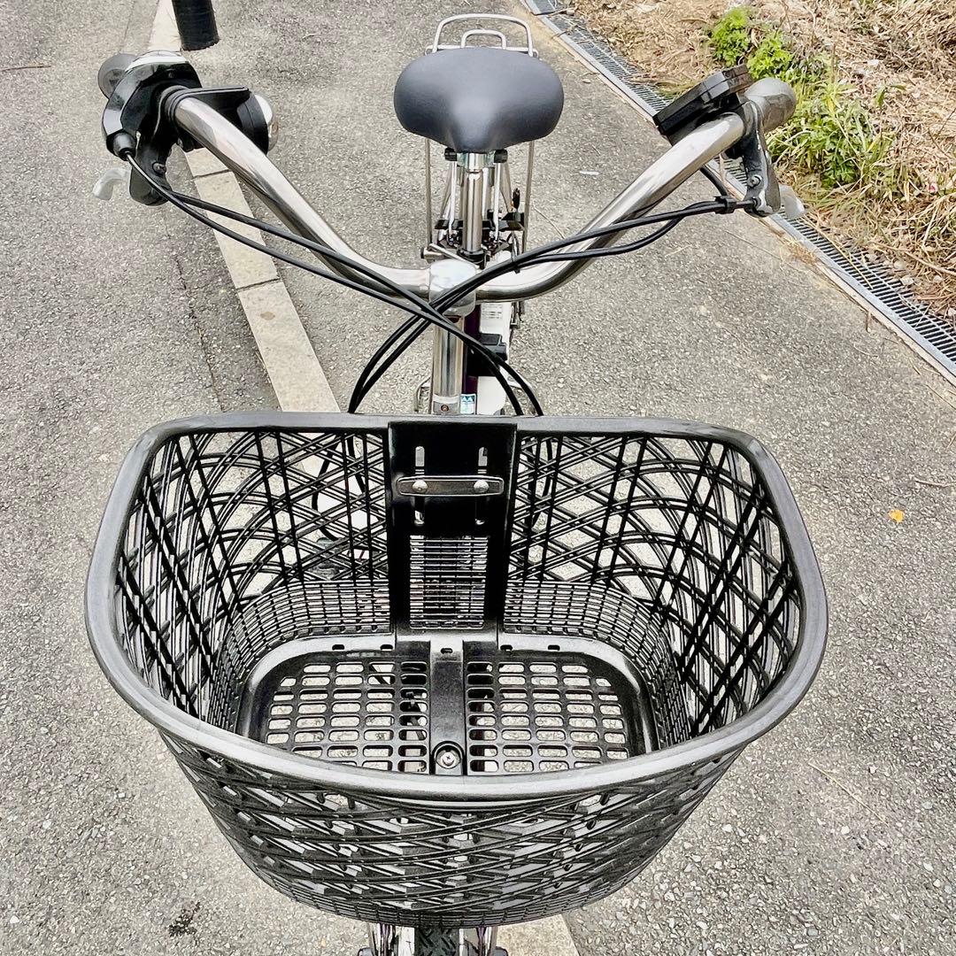 美品！【整備済】Panasonic vivi PX(パナソニックビビPX）