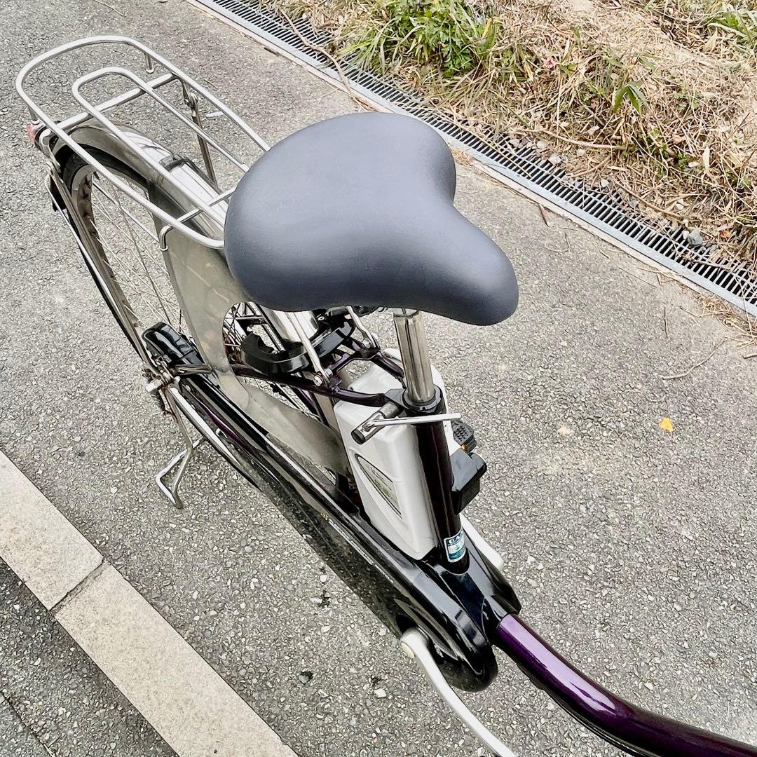 美品！【整備済】Panasonic vivi PX(パナソニックビビPX）