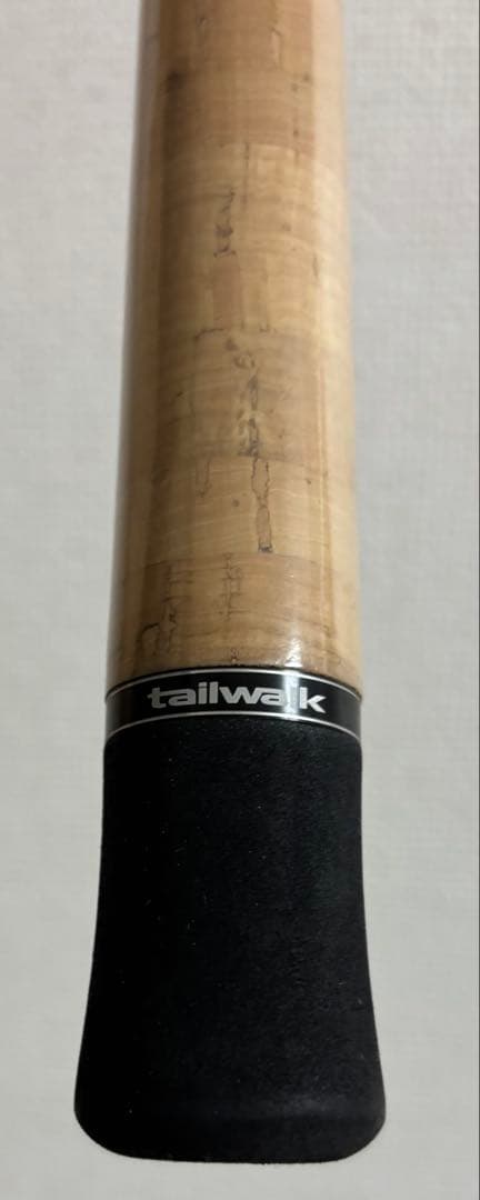 【tailwalk】wild power bow 66 BBシーバス・青物