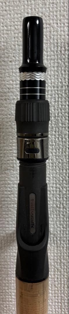 【tailwalk】wild power bow 66 BBシーバス・青物