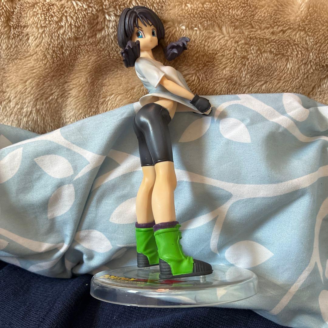 あ*な様 ドラゴンボール　ドラゴンボールギャルズ　7体セット