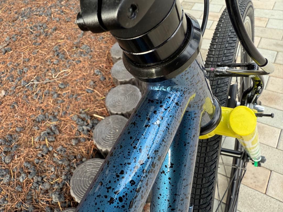 グラコロさん用cinelli tutto plus チネリ トゥット プラス　M