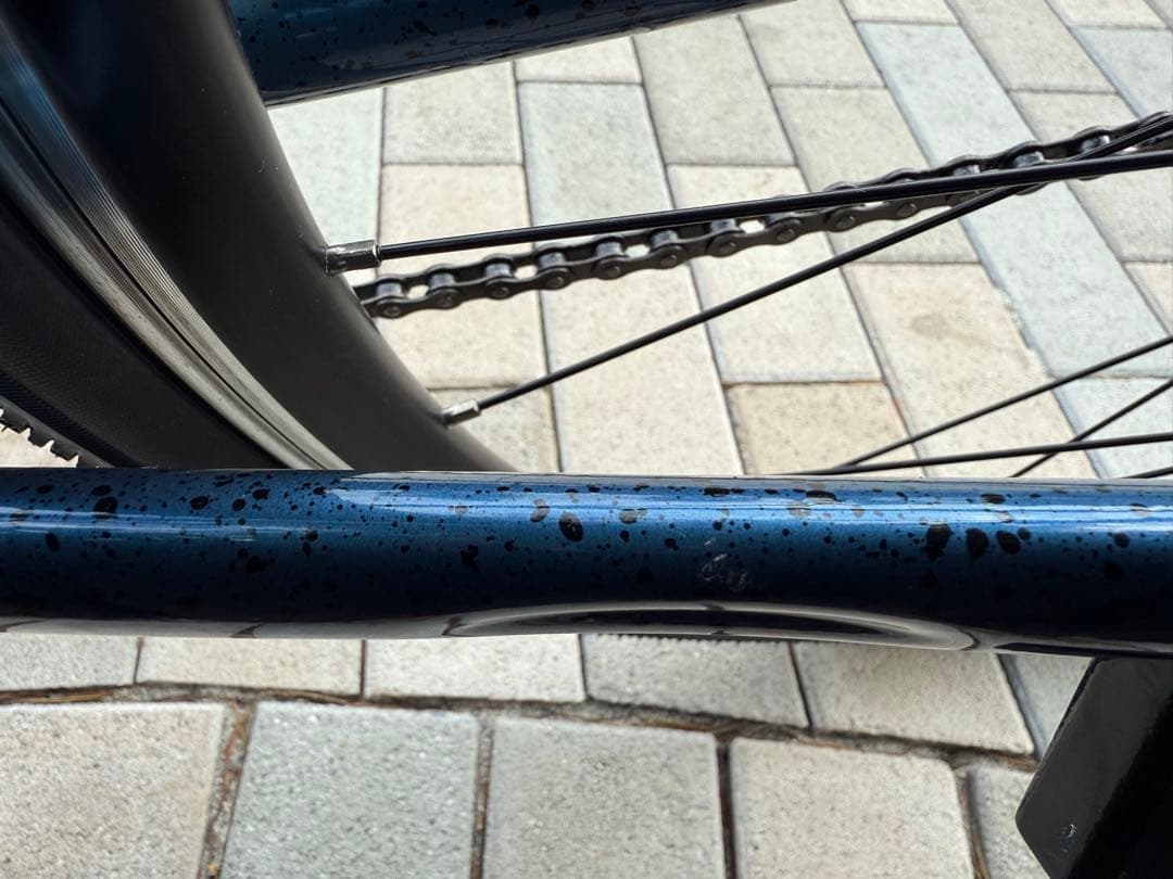 グラコロさん用cinelli tutto plus チネリ トゥット プラス　M