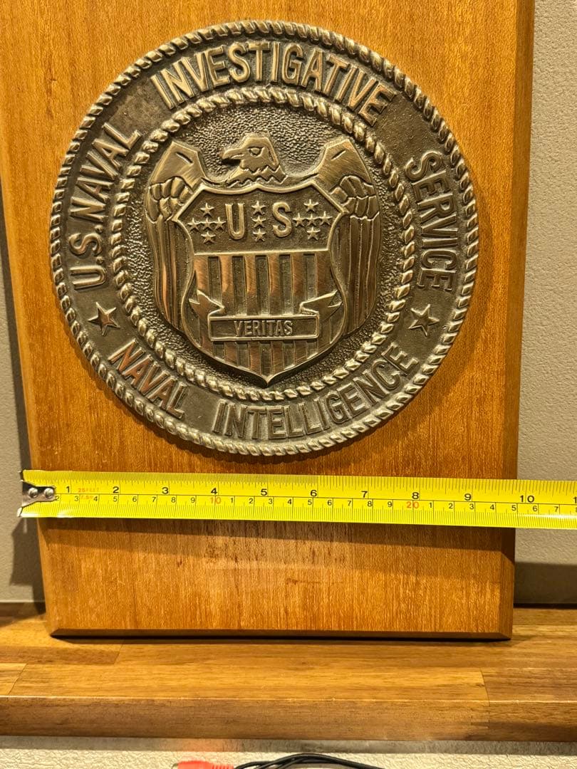 アメリカ海軍捜査局 NCIS NAVAL Investigative