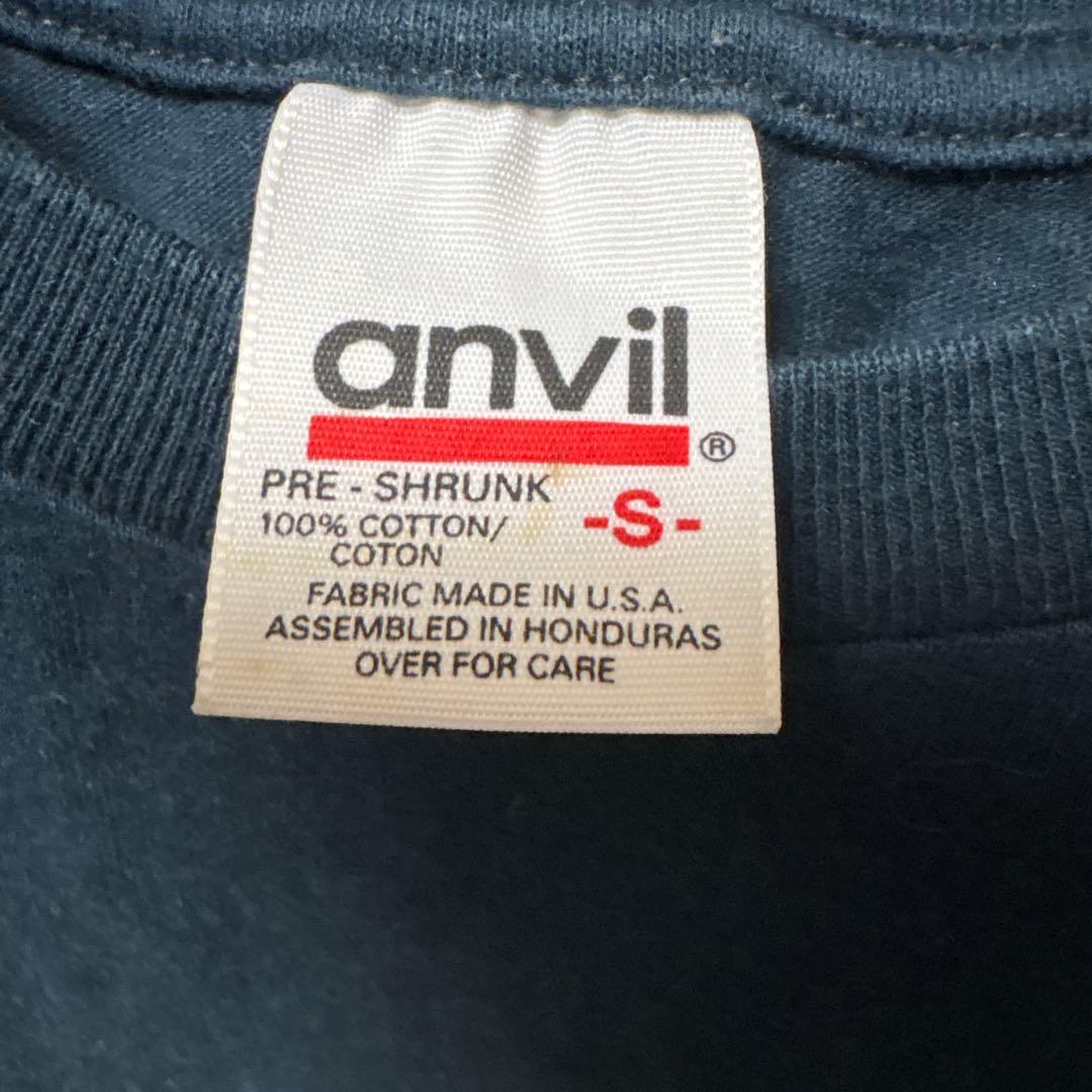 THE WILLARD ライブTシャツ