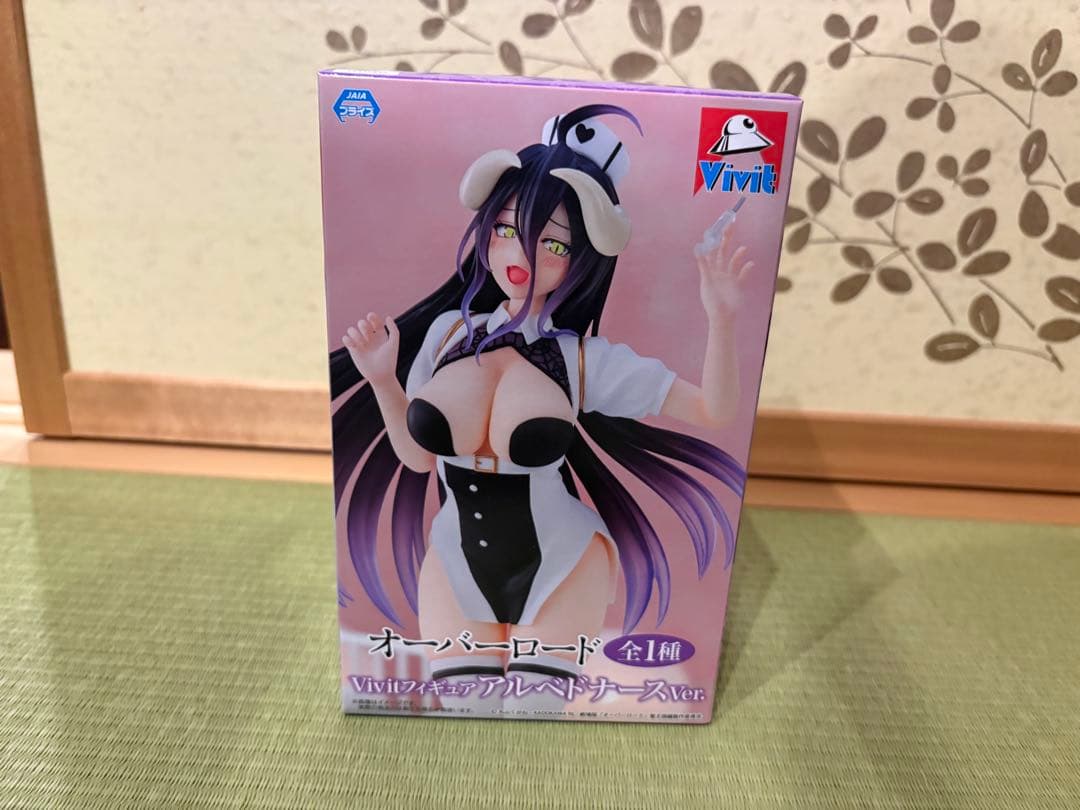 プライズフィギュアまとめ売り mlik③