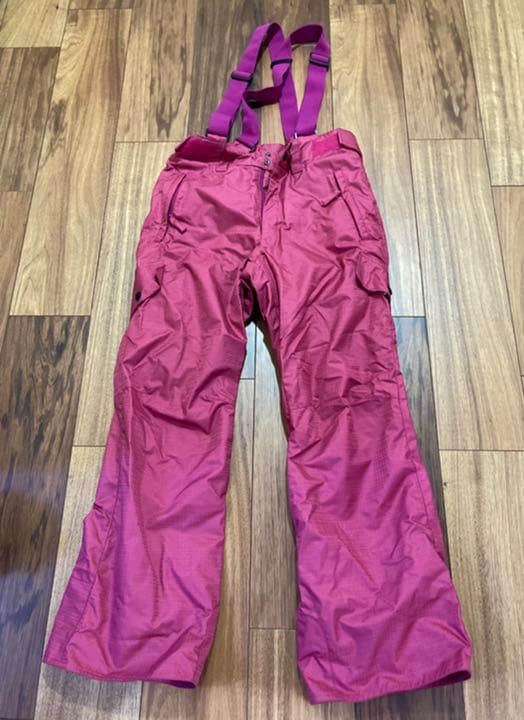 スノボウェア上下&手袋&ゴーグルセット