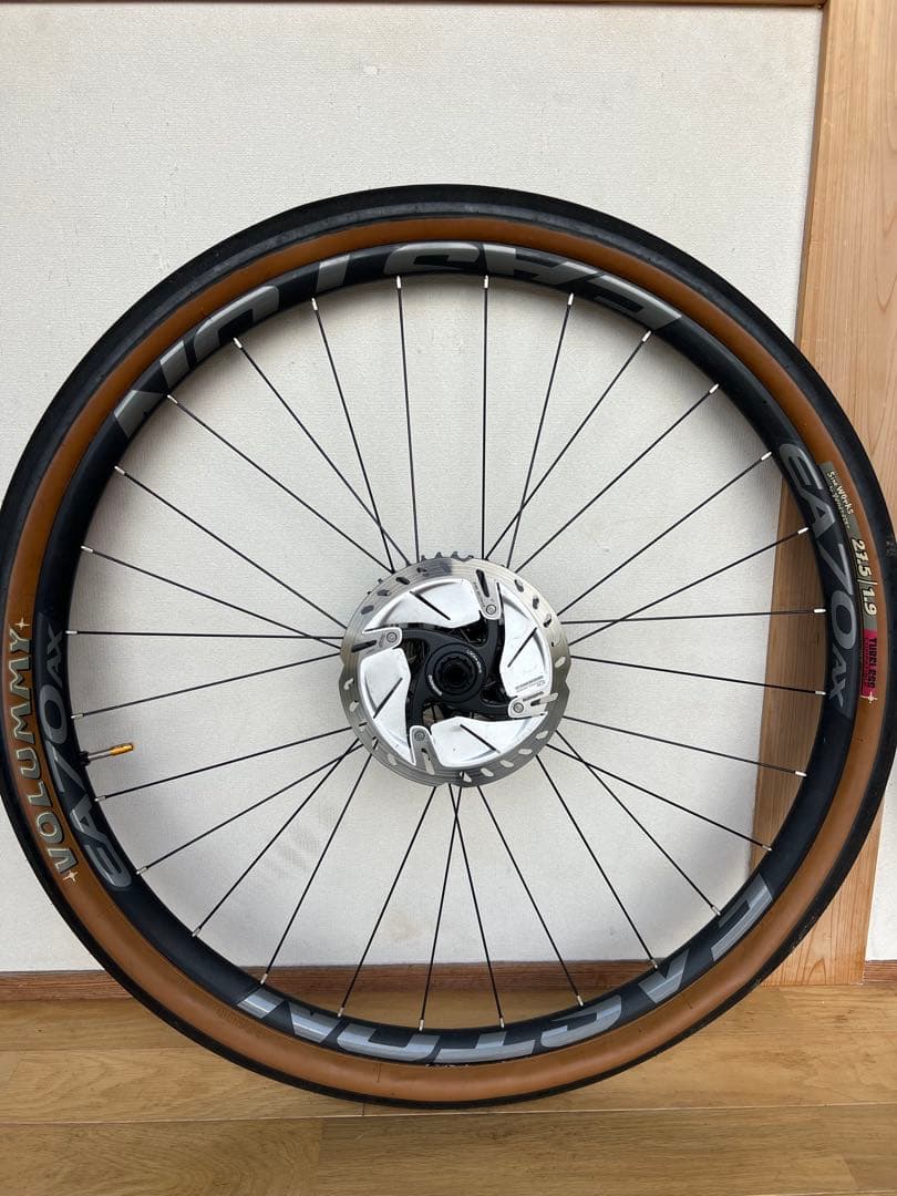 Cannondale carbonグラベルバイク ZIPP 303s 他パーツ付