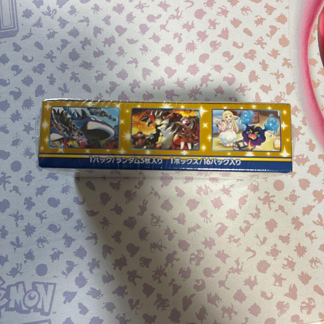 ポケカ 25th アニバーサリーコレクション 1BOX 新品未開封 シュリンク付