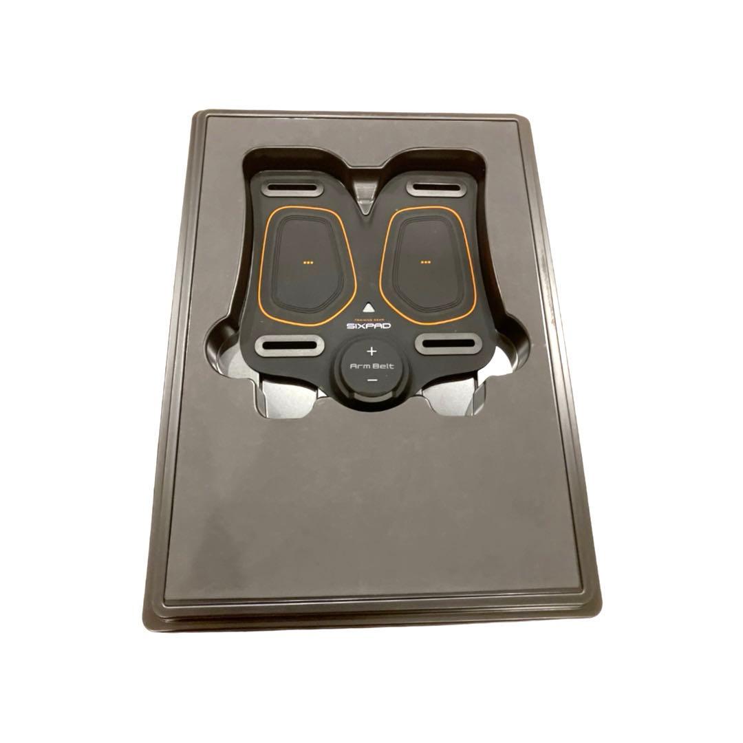 MTG SIXPAD シックスパッド アームベルト　[メーカー純正品] 2個