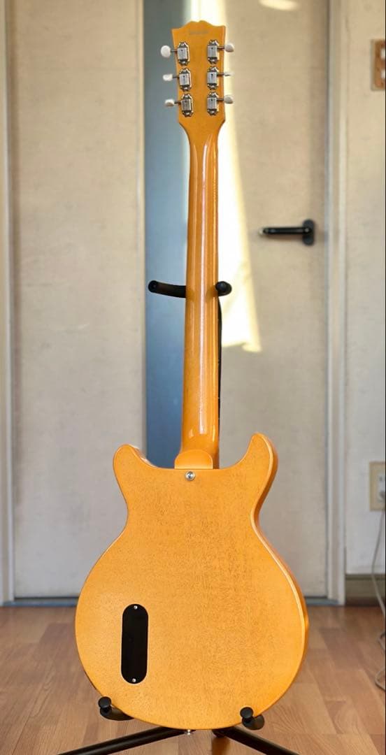 ギター Edwards / E-LS-JR-LTD -TV Yellow-