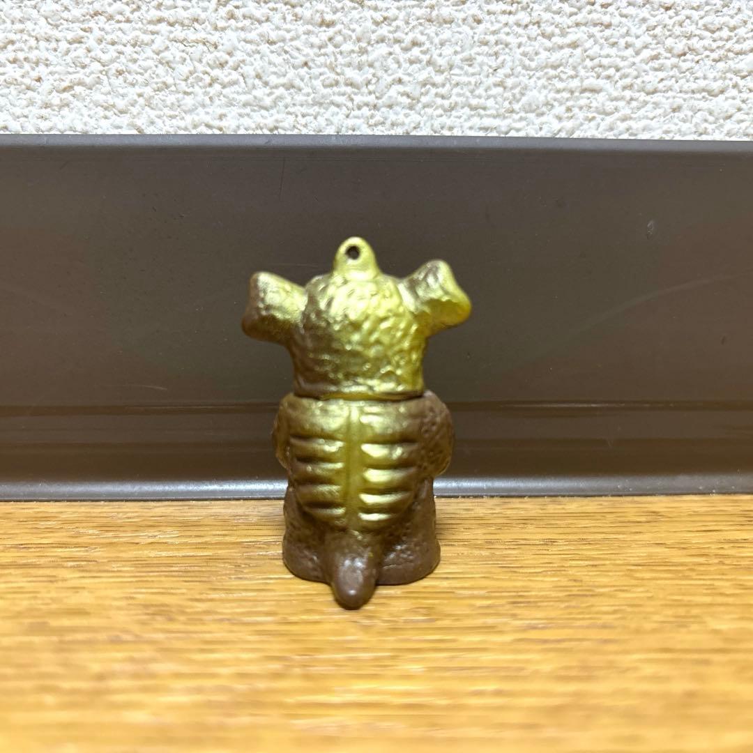 地底怪獣　バラゴン　円谷プロ　フランケンシュタイン対地底怪獣