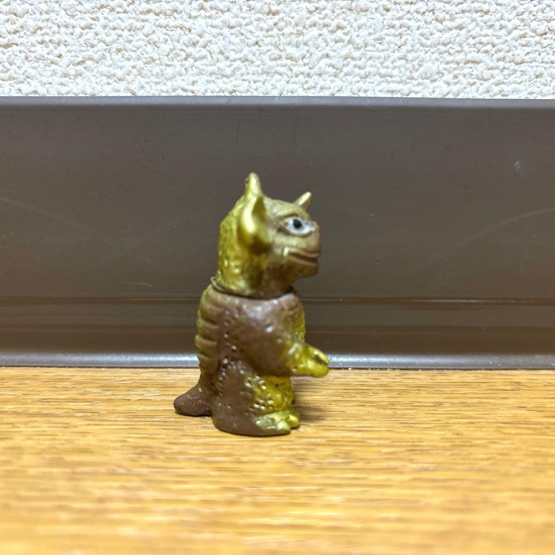 地底怪獣　バラゴン　円谷プロ　フランケンシュタイン対地底怪獣