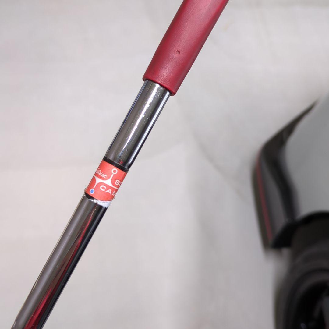 Scotty Cameron Newport Beach DAVISLOVEⅢ