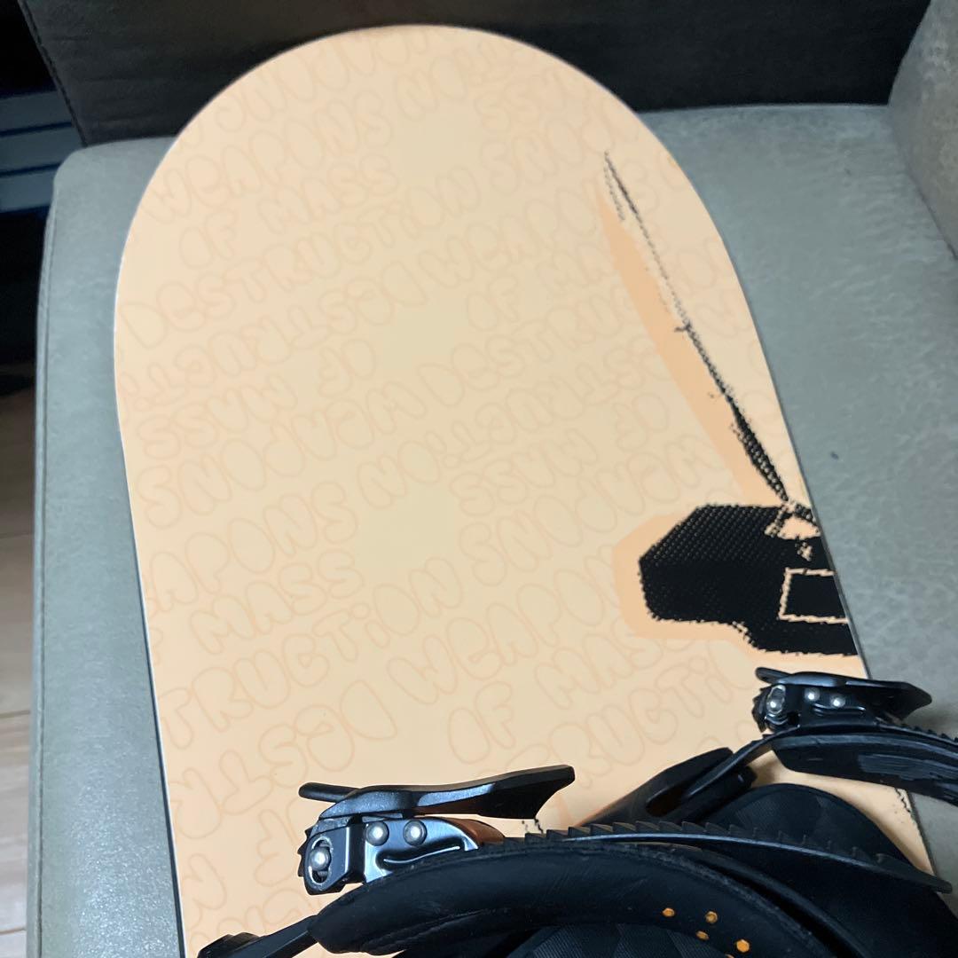 ROME SDS ARTIFACT 150 × ROME KATANA M