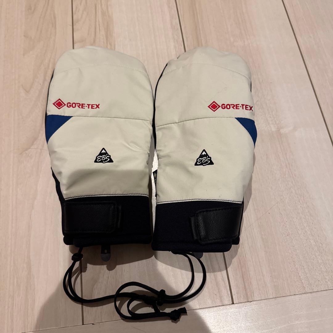 25-26eb's/エビスライトミットミトングローブGORE-TEXゴアテックス