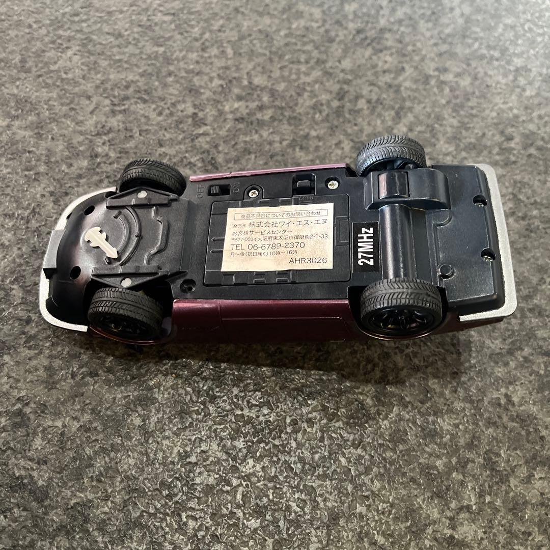 フェアレディ240Z  ラジコン