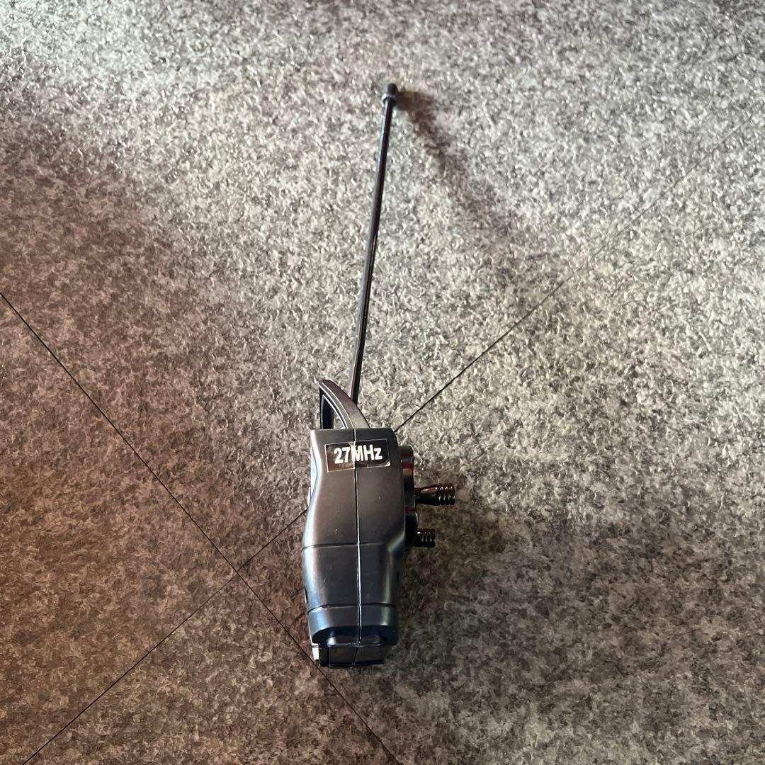 フェアレディ240Z  ラジコン