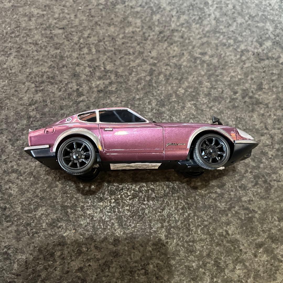 フェアレディ240Z  ラジコン
