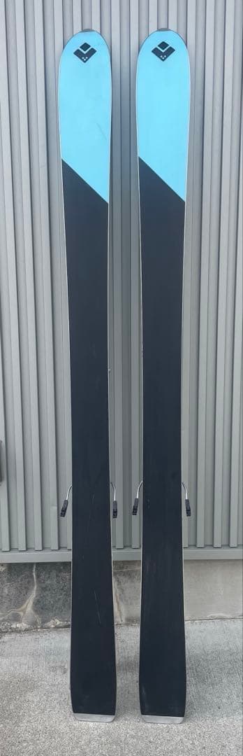 ベクターグライド vector glide178cm バックカントリースキー