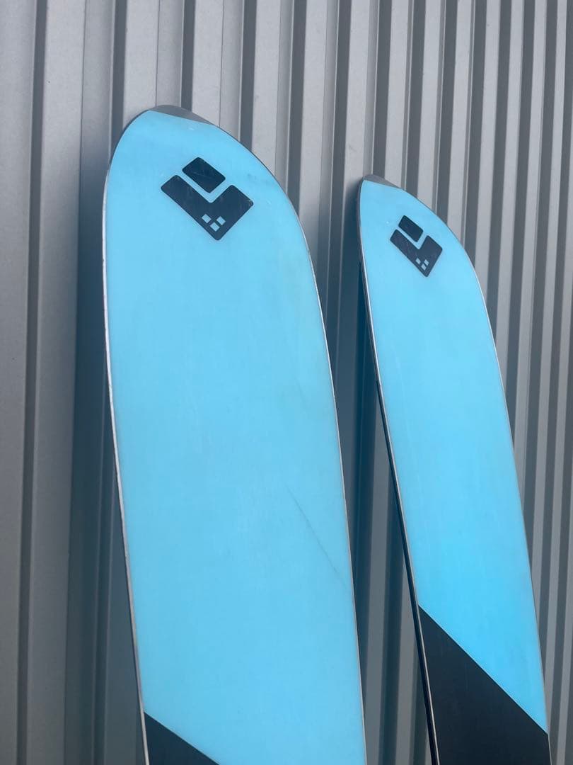 ベクターグライド vector glide178cm バックカントリースキー