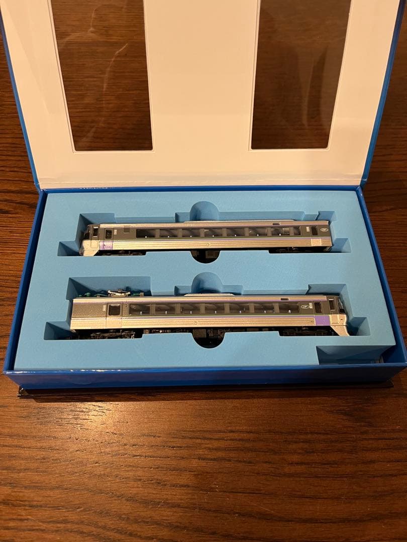 マイクロエース 785系 スーパーホワイトアロー登場時 基本 増結セット