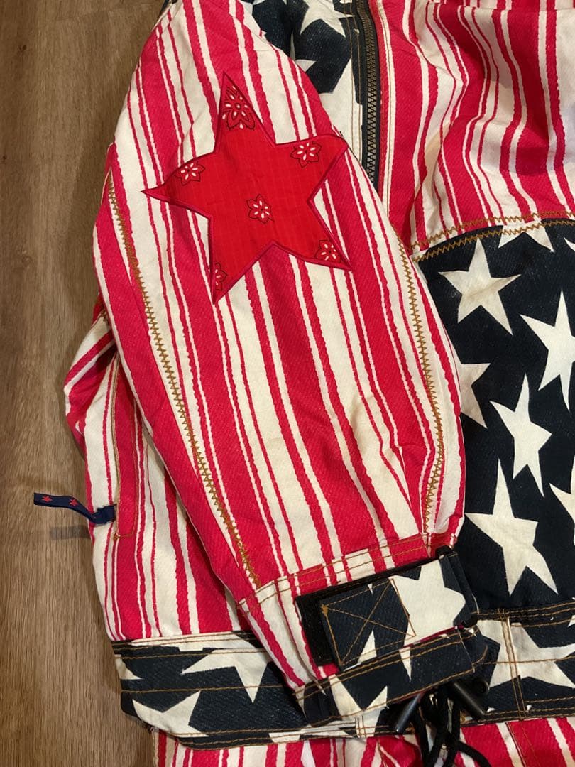 スノーボード、スキーウェア PHENIX 上下