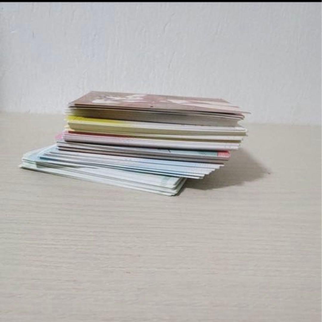 ふたりエッチ トレーディングカード まとめ売り　グッズ　カード