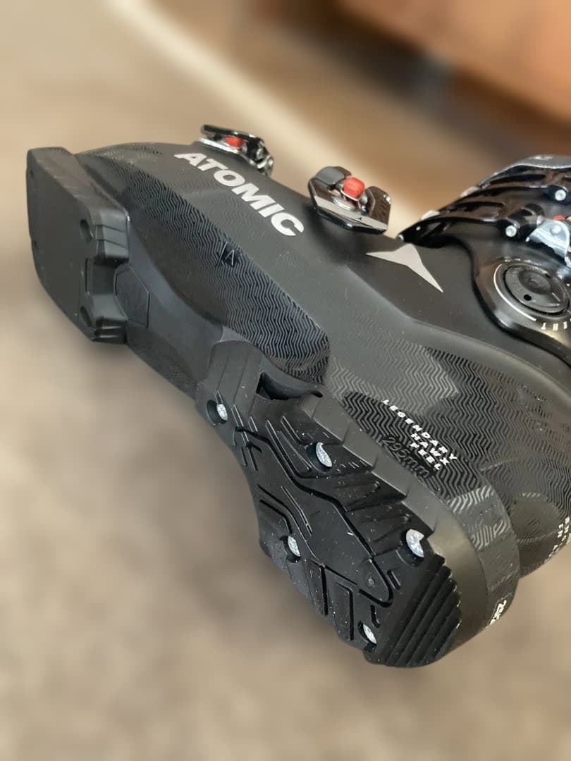 23 ATOMIC HAWX 90 スキーブーツ