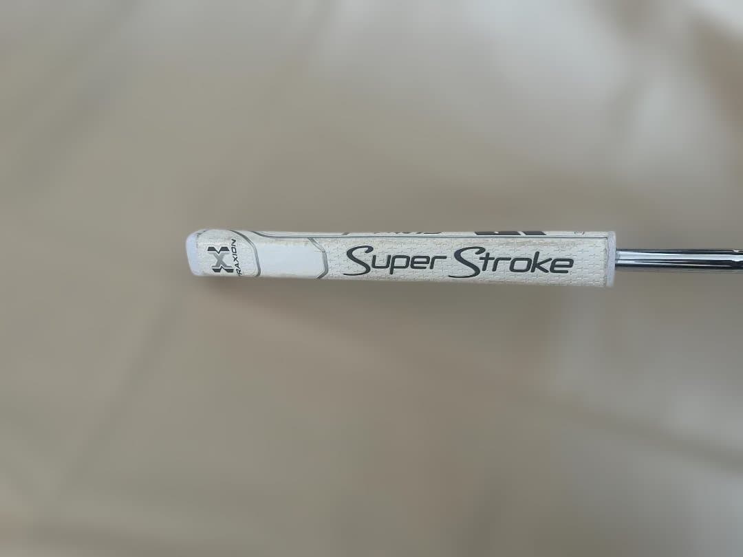 スコッティキャメロン red X 　センターシャフト　パター