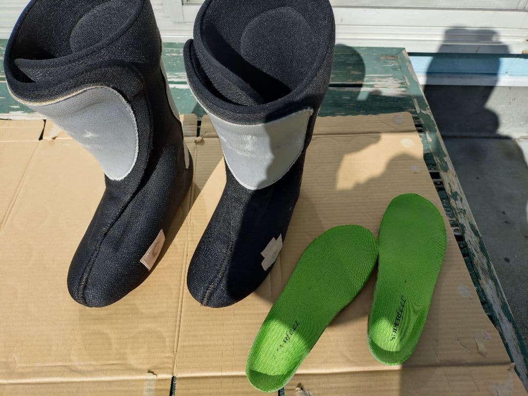 DEELUX　Free69ハ−ドブ−ツ