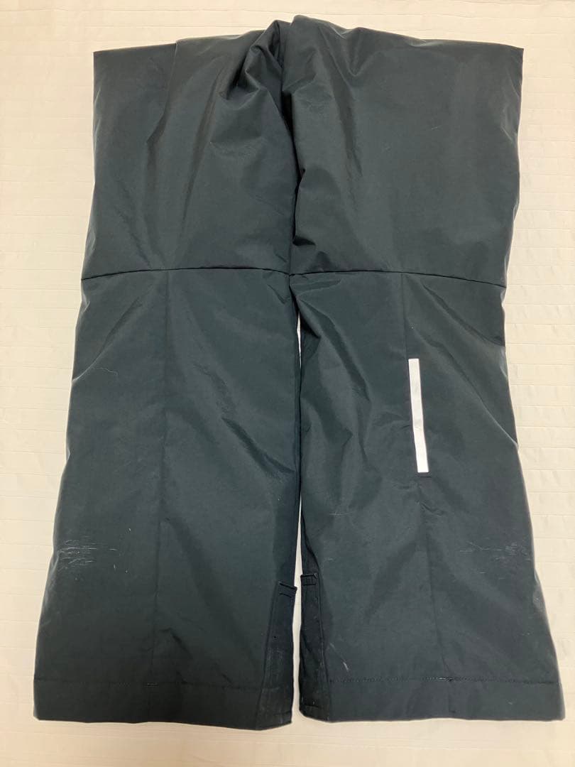 デサント 子ども用スキーウェア ※サイズ 120 130 140 調整可能