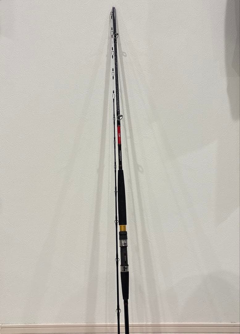 ロッド OTOSHIKOMI X M-240