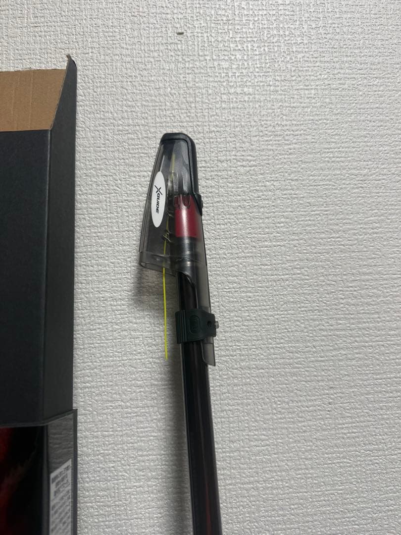 SHIMANO マスターチューン尾長 1.7 50