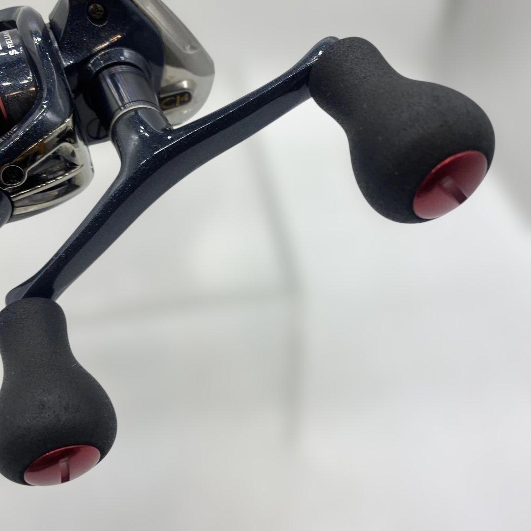 シマノ・10セフィCI4+C3000HGSDH/中古品