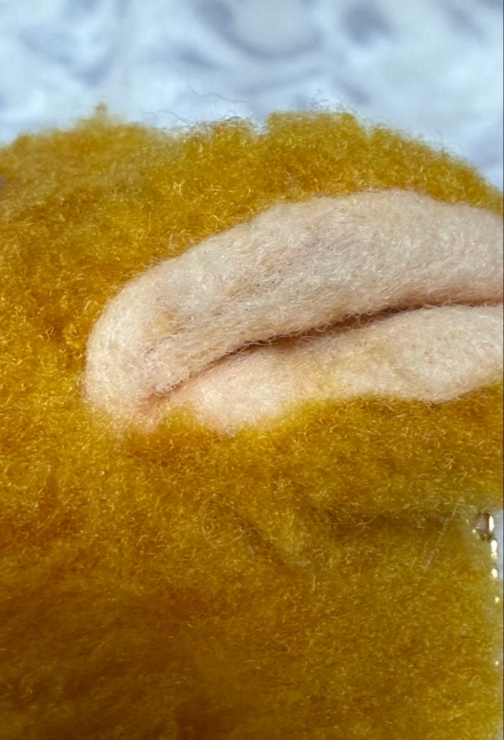 若草のシャルロット　スピカぬいぐるみ