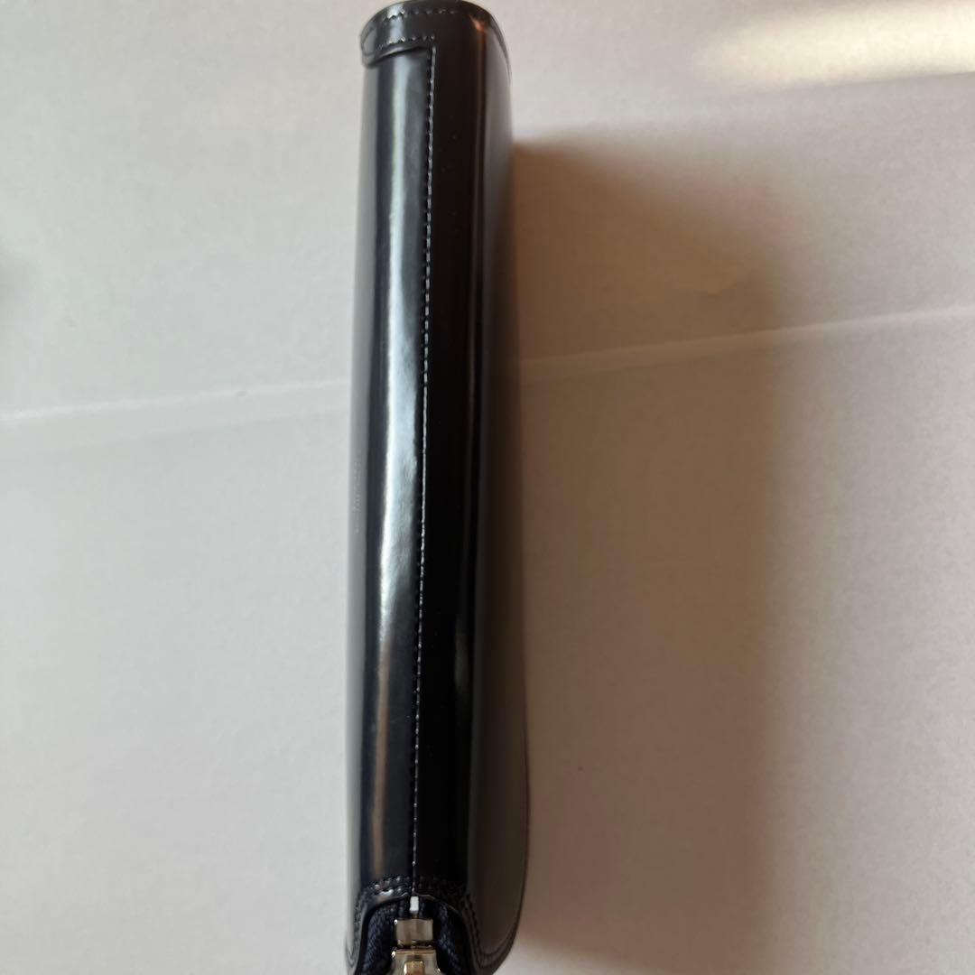 ポーター　PORTER　ペンケース　037 ネイビー　吉田カバン