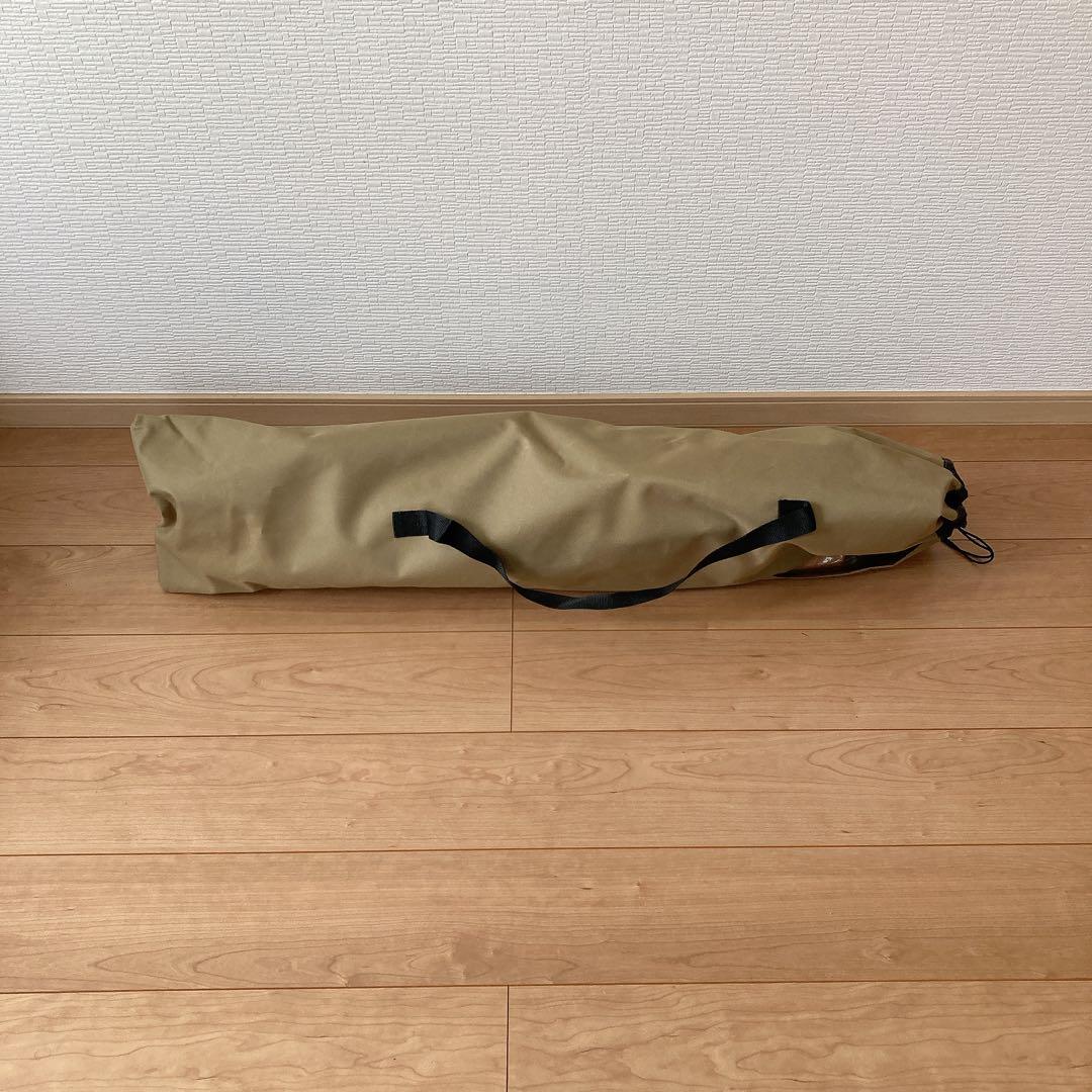 2脚　話題の　ローチェア30 類似品　( OEM ではございません　スノーピーク