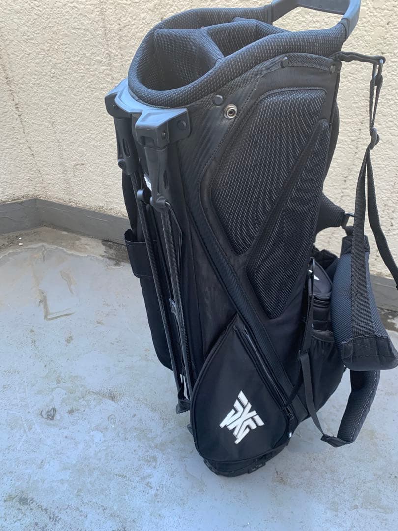 PXG キャディバッグ