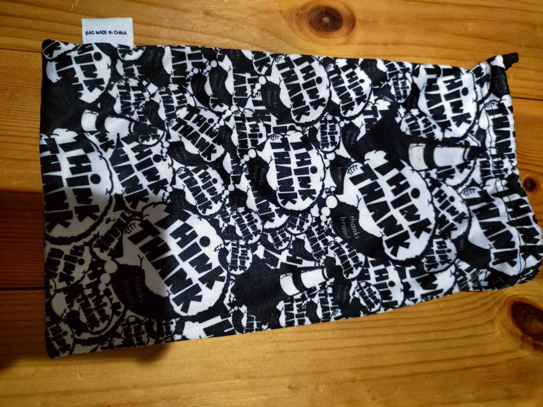 希少 arnet 海外コラボゴーグル ケース付