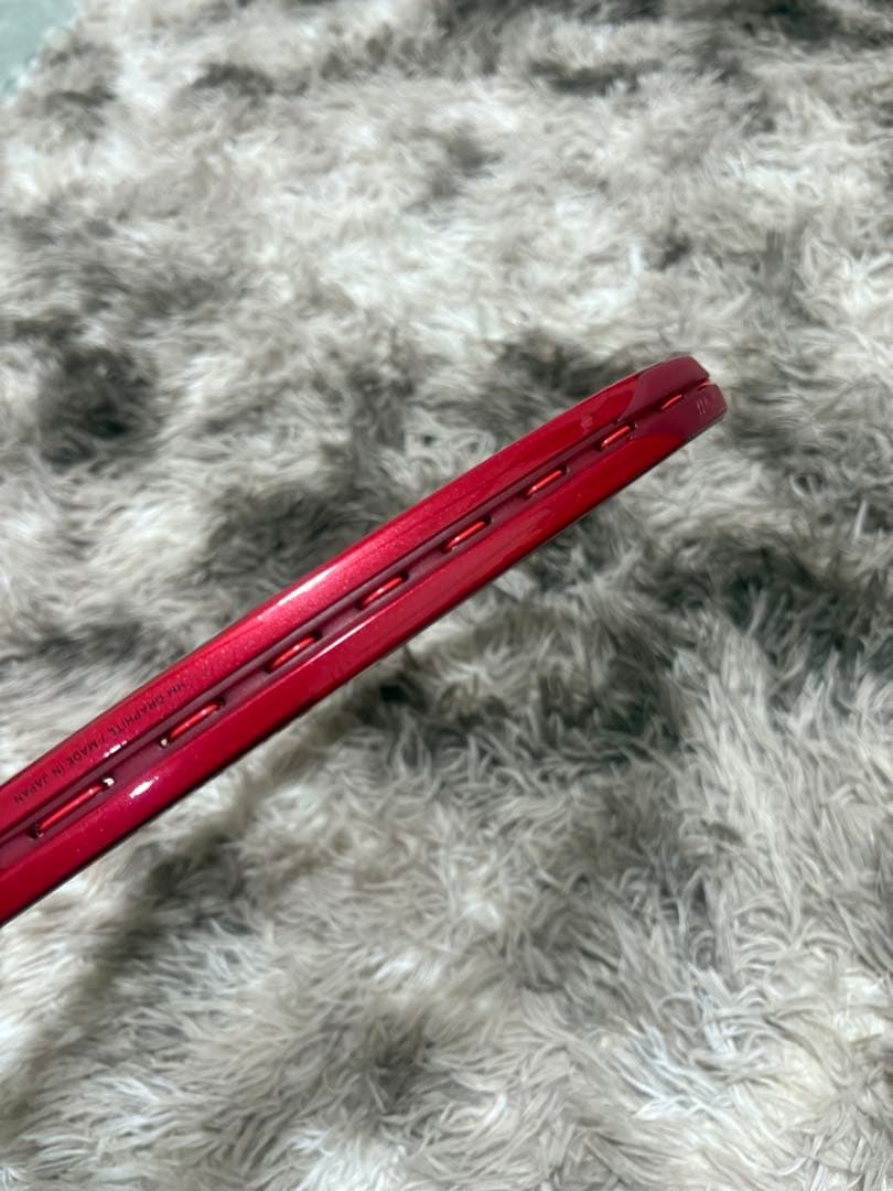 【試打のみ】即使用可 2026年モデル YONEX VCORE98 G2