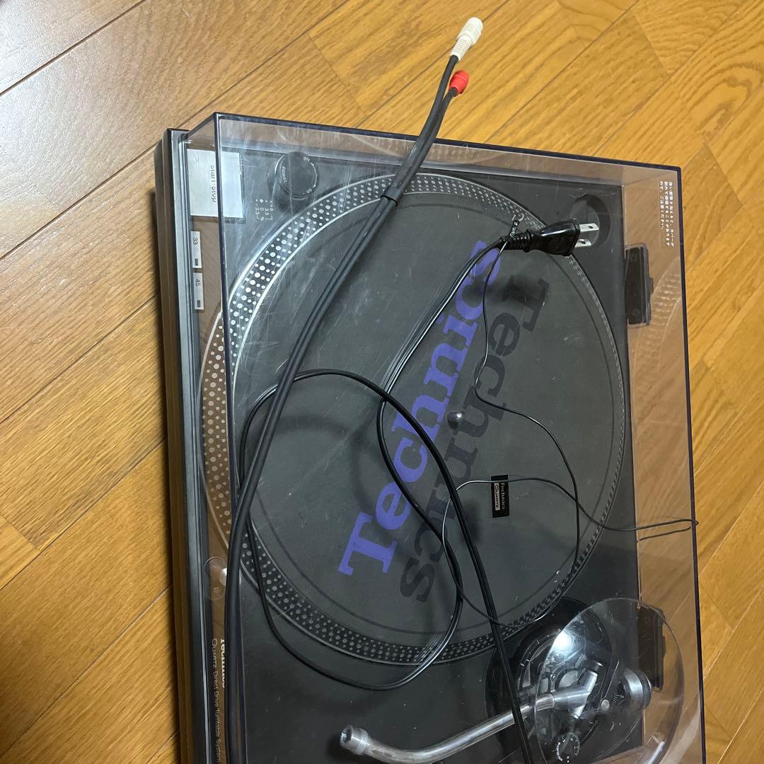 テクニクス　SL-1200MK3