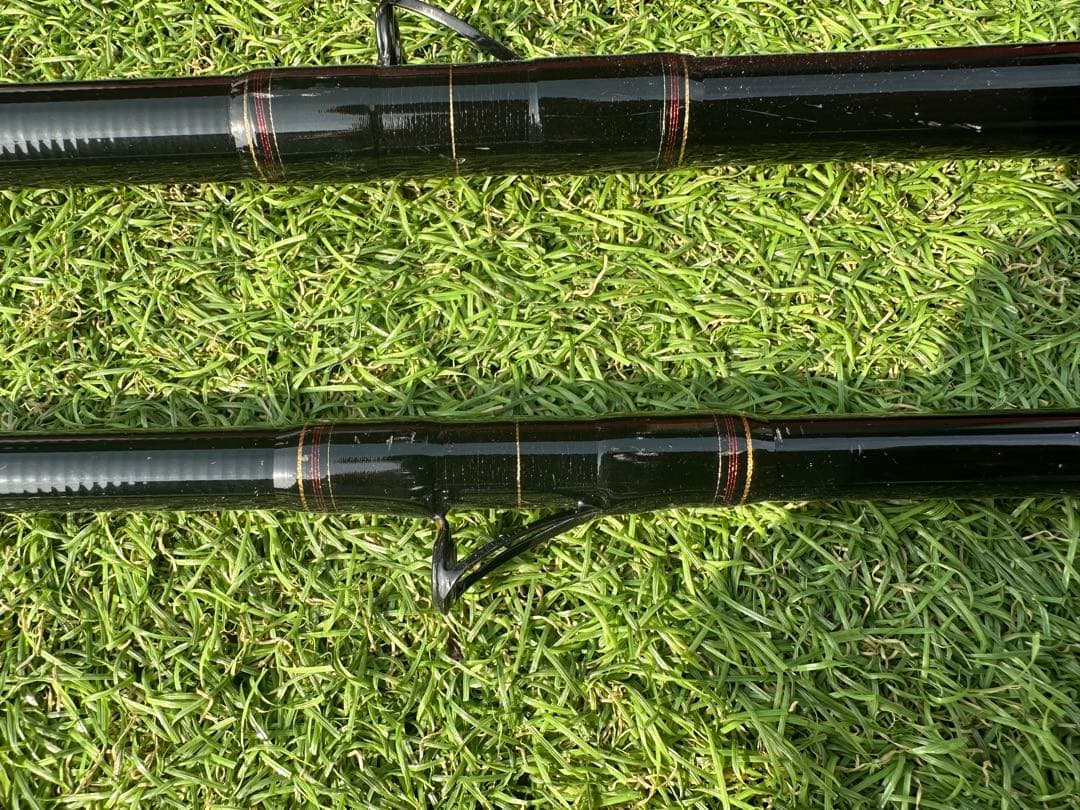 ダイワビッグエックス石鯛564L