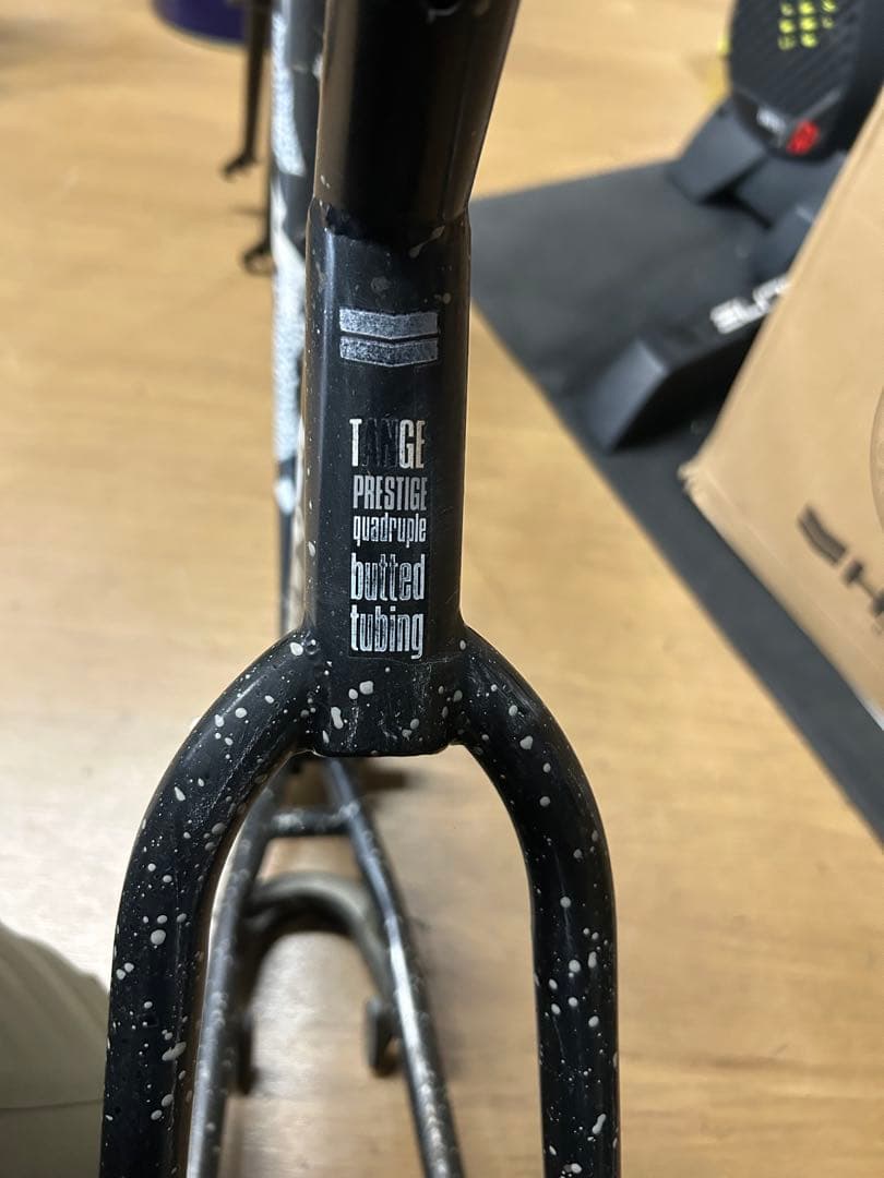 パーツ HARO EXTREME TEAM 17.5 OLD MTB