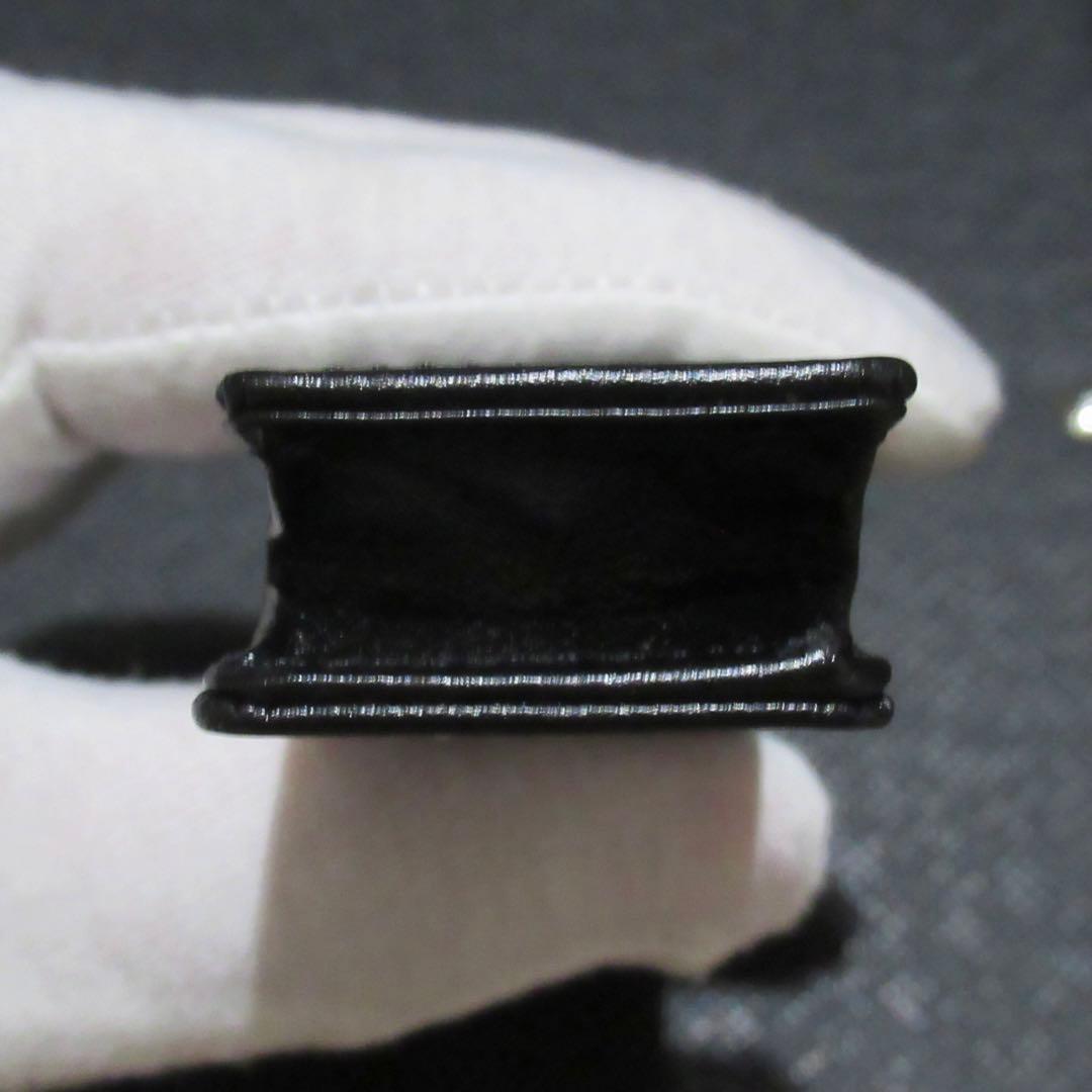 モンブラン ペンケース ペンポーチ シエナ ブラック 14309