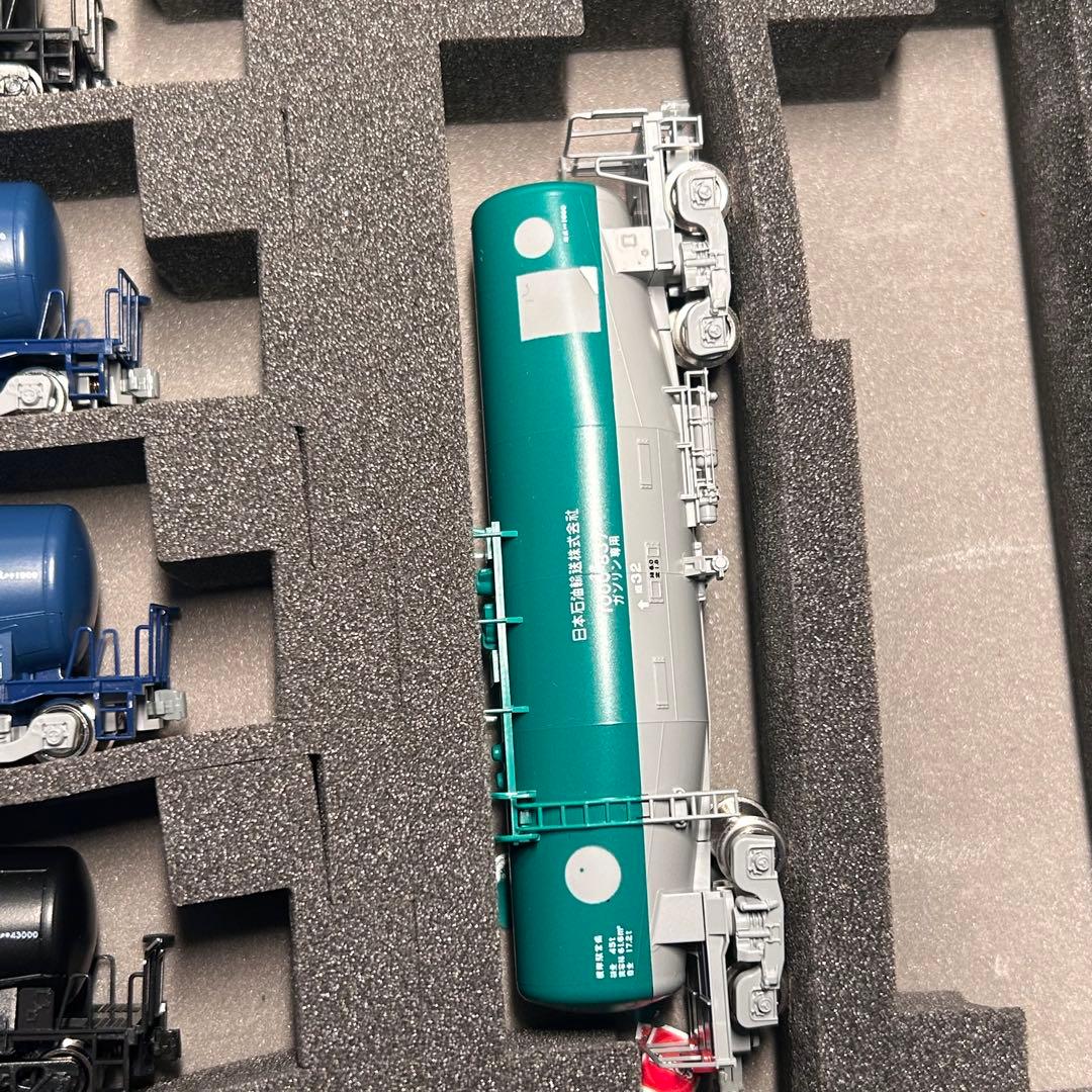 (一部ジャンク)JR貨物5971レタイプ&9080レ・9081レタイプ。