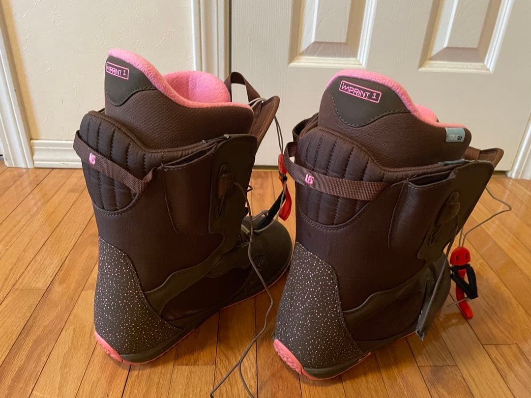 スノ－ボ－ドブーツ　バートン　BURTON　24.5センチ