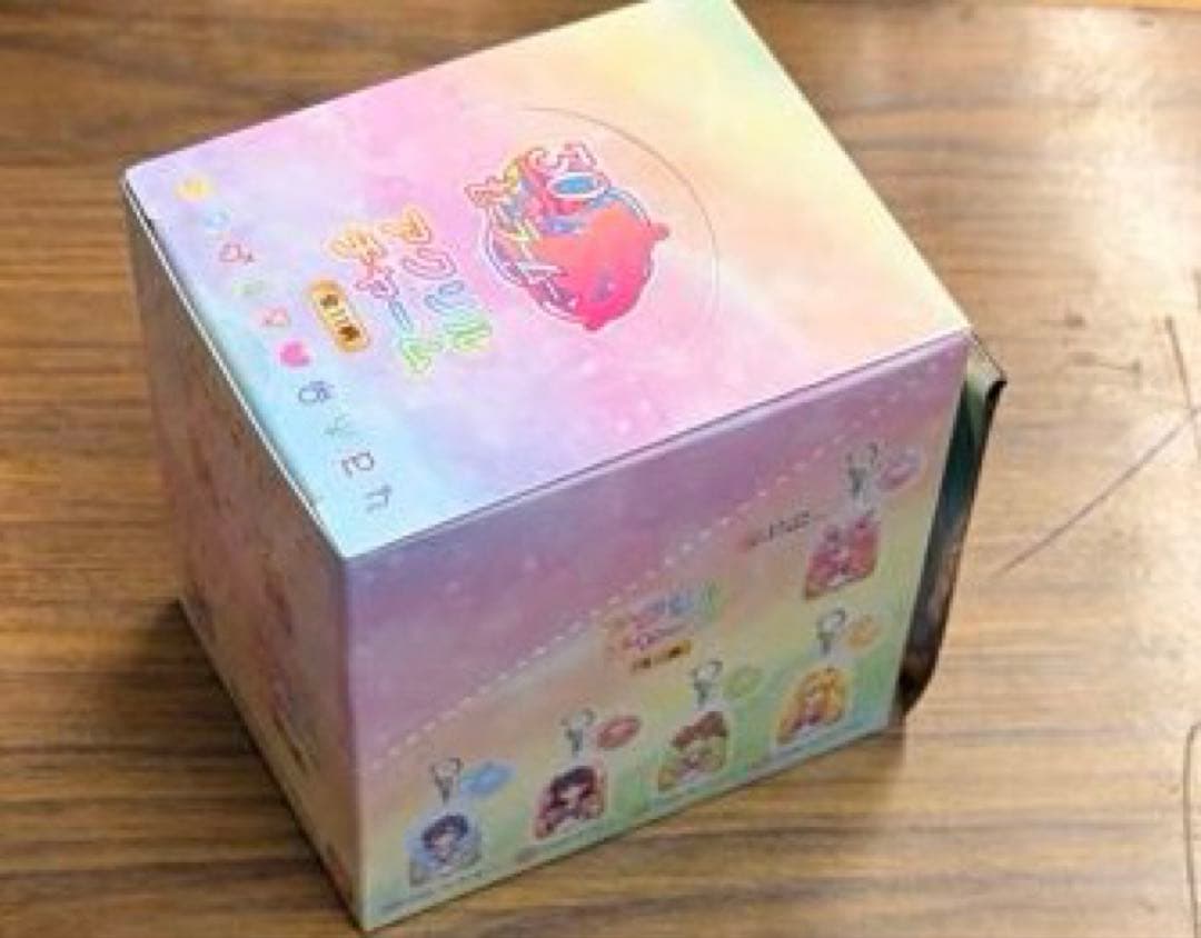 6011 セーラームーン　FC特典　30周年　アクリルチャーム　全種類＋限定柄