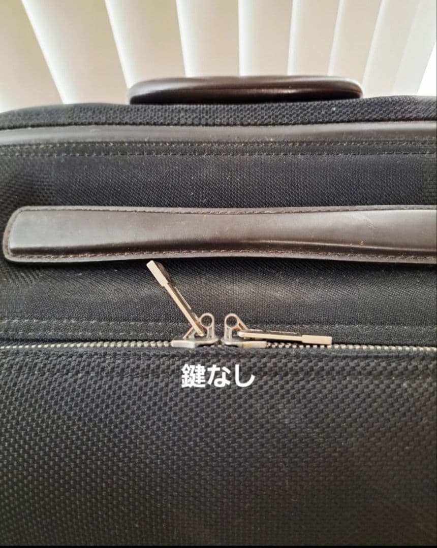 レア！格安！この価格ではありえない！ルイヴィトン　訳ありキャリーケース　ブラック